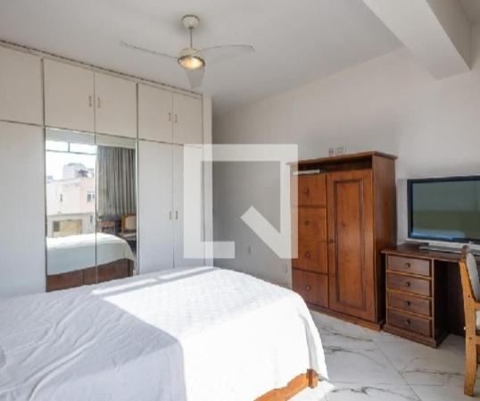 Habitación en casa particular Privativa Na Casa Da Robertta Río de Janeiro