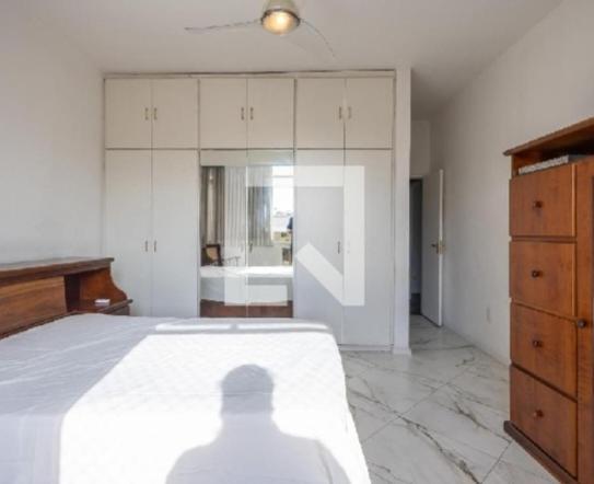 Habitación en casa particular Privativa Na Casa Da Robertta Río de Janeiro