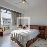 Suite Privativa Na Casa Da Robertta